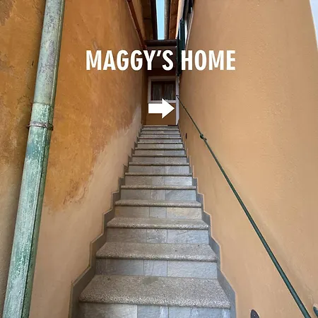 Maggy's - Argonautivacanze Apartment *
