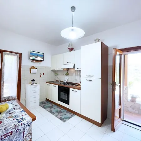 Maggy's - Argonautivacanze Apartment *