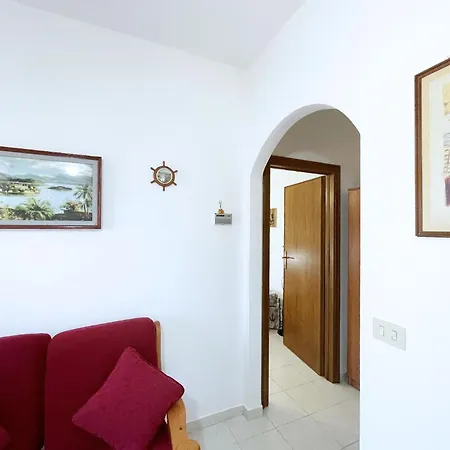 Maggy's - Argonautivacanze Apartmán *