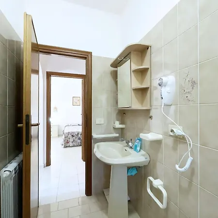 Maggy's - Argonautivacanze Apartament