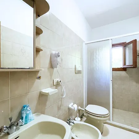 Maggy's - Argonautivacanze Apartament *