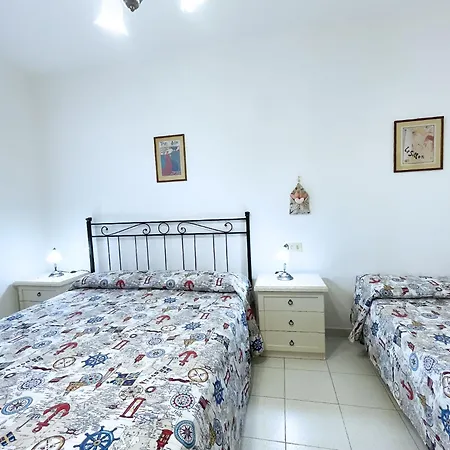 Maggy's - Argonautivacanze * Capoliveri (Isola d'Elba)