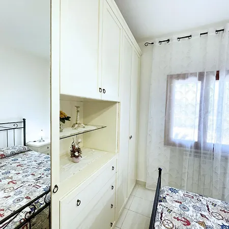 Maggy's - Argonautivacanze Apartment