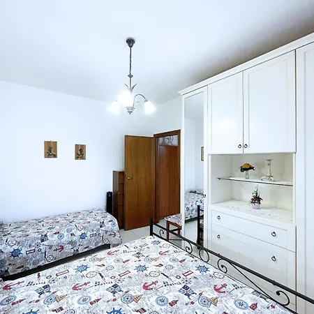 Apartmán Maggy's - Argonautivacanze