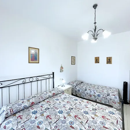 Apartmán Maggy's - Argonautivacanze *