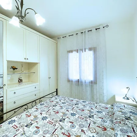 Apartament Maggy's - Argonautivacanze