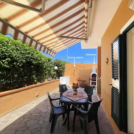 Maggy's - Argonautivacanze Apartment Capoliveri (Isola d'Elba)