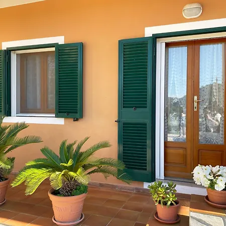 Apartment Maggy's - Argonautivacanze *