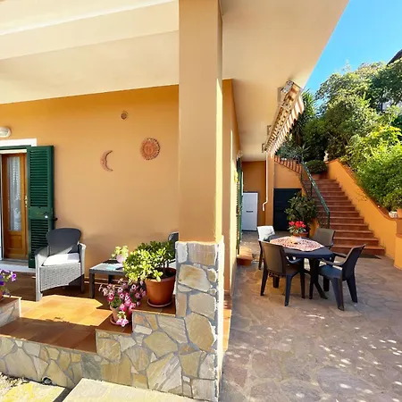 Maggy's - Argonautivacanze Apartment Capoliveri (Isola d'Elba)