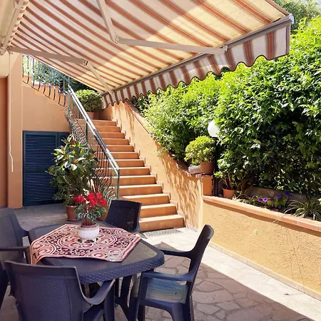 Maggy's - Argonautivacanze