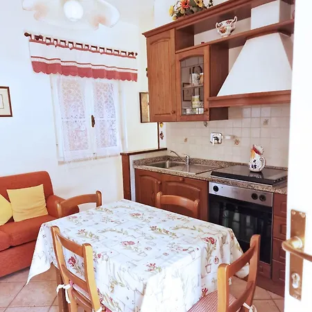 Maggy's - Argonautivacanze Capoliveri (Isola d'Elba)
