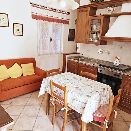 Maggy's - Argonautivacanze Apartment
