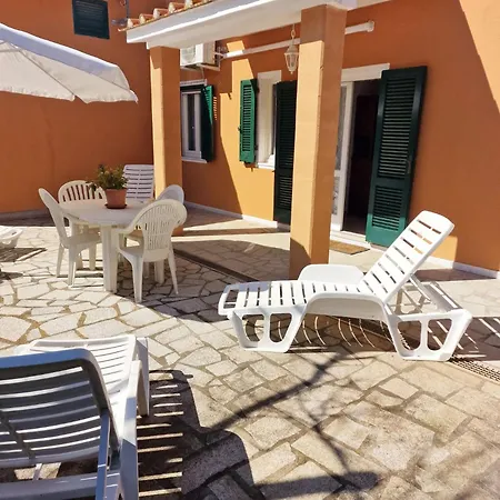 Apartment Maggy's - Argonautivacanze Capoliveri (Isola d'Elba)