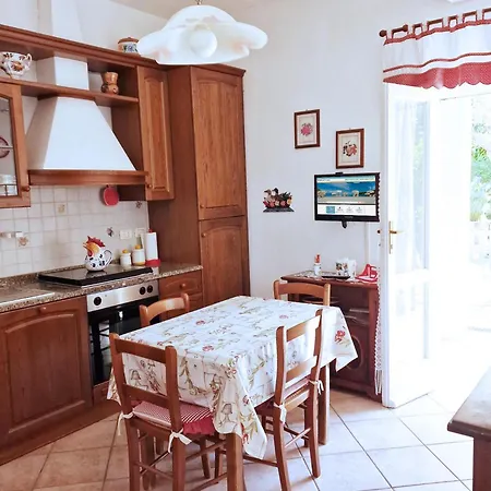 Apartment Maggy's - Argonautivacanze *