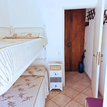 Maggy's - Argonautivacanze Apartment Capoliveri (Isola d'Elba)