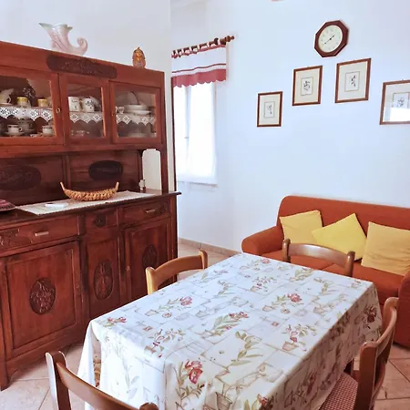Maggy's - Argonautivacanze Apartment *