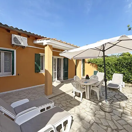 Apartment Maggy's - Argonautivacanze *