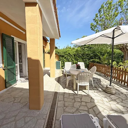 Maggy's - Argonautivacanze Apartament Capoliveri (Isola d'Elba)