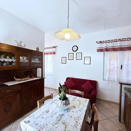 Διαμέρισμα Maggy's - Argonautivacanze Capoliveri (Isola d'Elba)