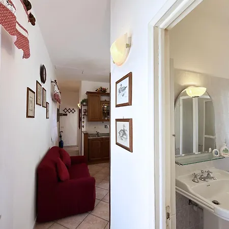 Maggy's - Argonautivacanze *