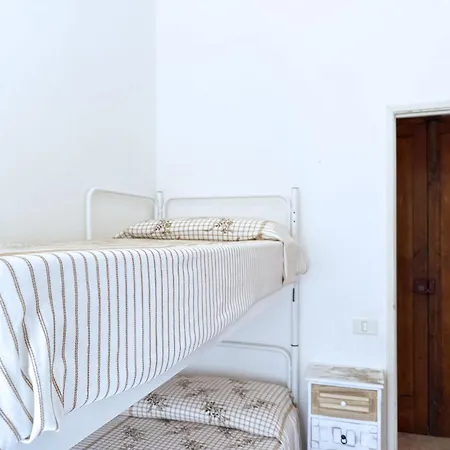 Apartmán Maggy's - Argonautivacanze