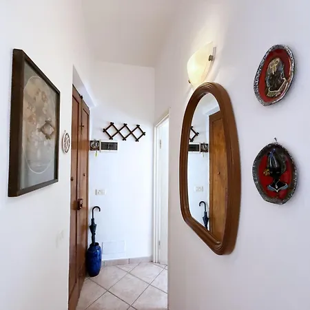Maggy's - Argonautivacanze Apartment *