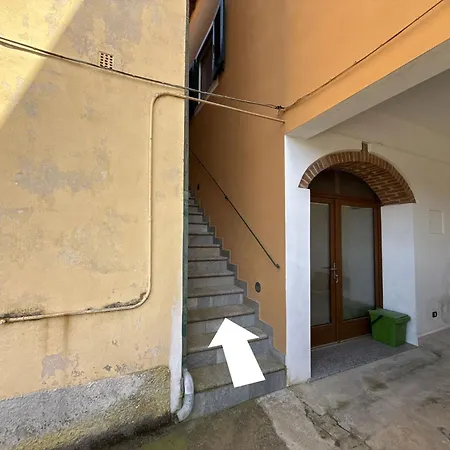 Apartment Maggy's - Argonautivacanze *