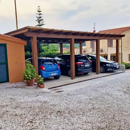 Maggy's - Argonautivacanze