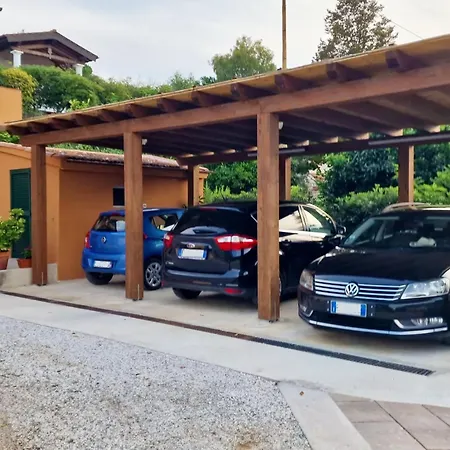 Maggy's - Argonautivacanze Apartment Capoliveri (Isola d'Elba)