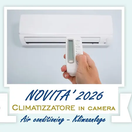 Apartment Maggy's - Argonautivacanze