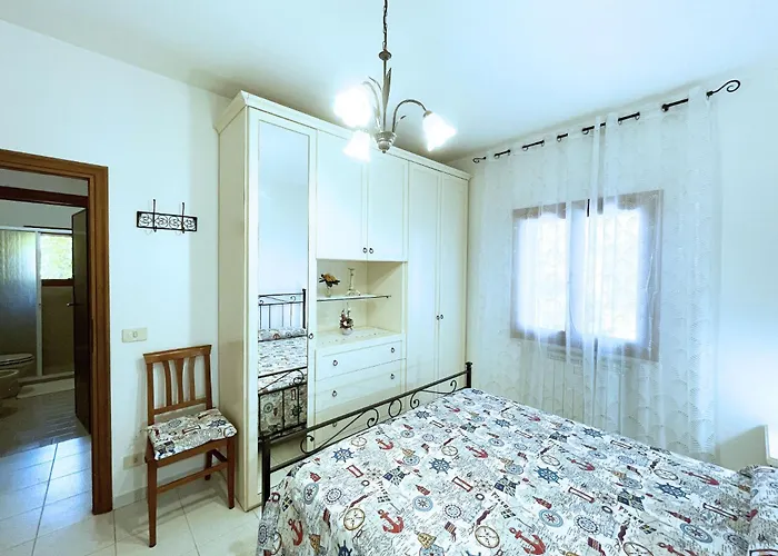 Maggy's - Argonautivacanze *