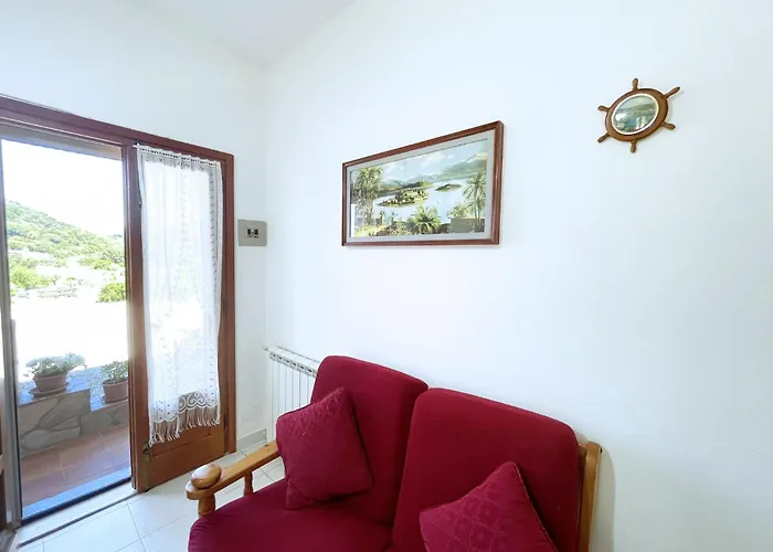 Maggy's - Argonautivacanze Apartment