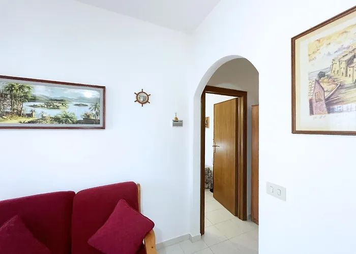 Maggy's - Argonautivacanze Apartment *