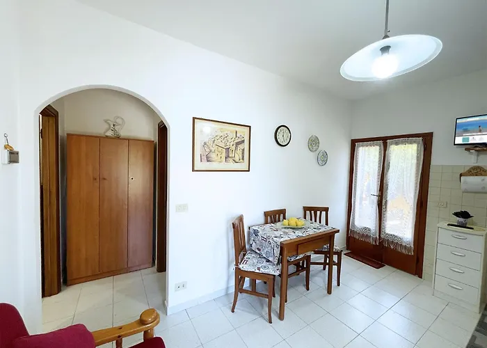 Maggy's - Argonautivacanze Capoliveri (Isola d'Elba)