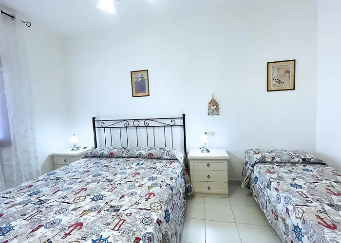 Maggy's - Argonautivacanze * Capoliveri (Isola d'Elba)