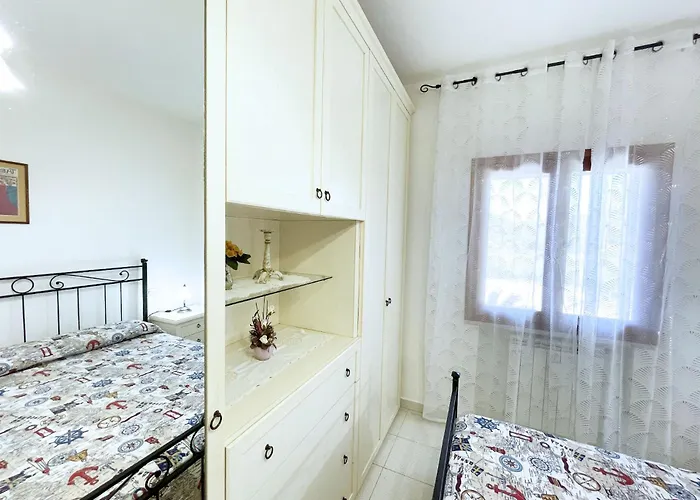 Maggy's - Argonautivacanze Apartment