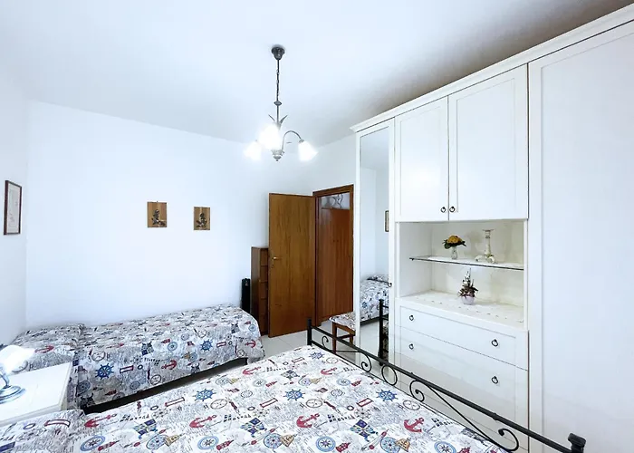 Apartment Maggy's - Argonautivacanze