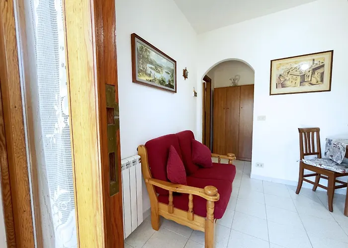 Maggy's - Argonautivacanze *