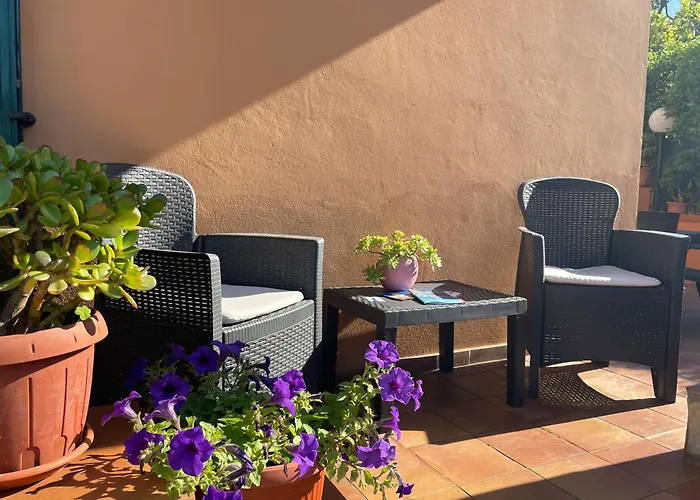 Maggy's - Argonautivacanze Capoliveri (Isola d'Elba)