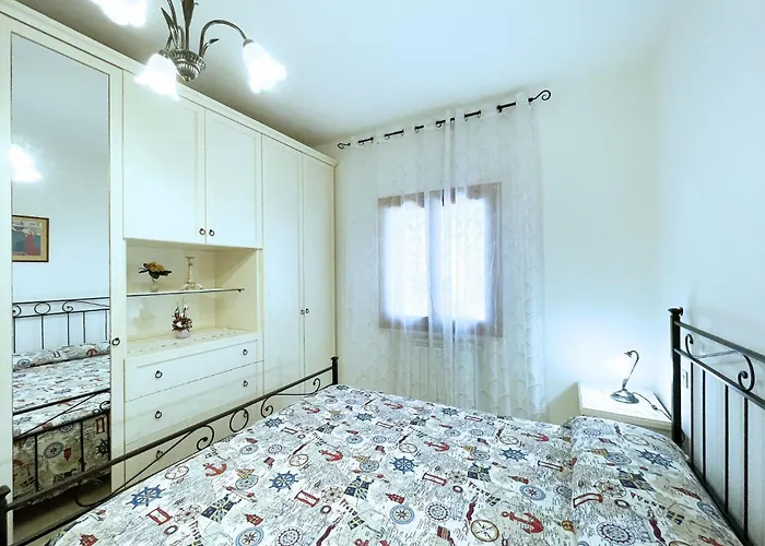 Apartment Maggy's - Argonautivacanze