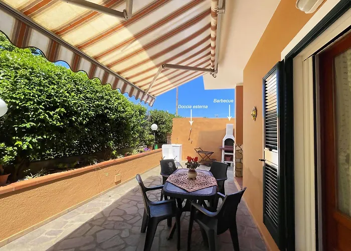 Maggy's - Argonautivacanze Apartment Capoliveri (Isola d'Elba)