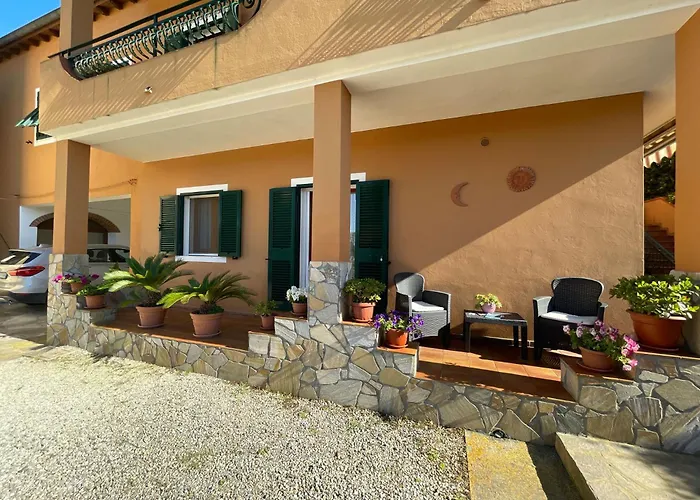 Maggy's - Argonautivacanze