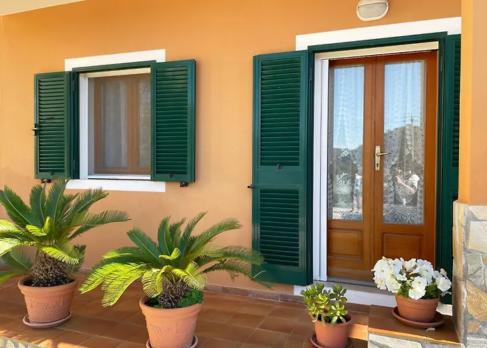 Apartment Maggy's - Argonautivacanze *