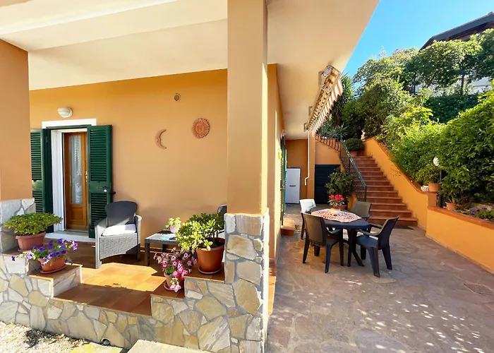 Maggy's - Argonautivacanze Apartment Capoliveri (Isola d'Elba)