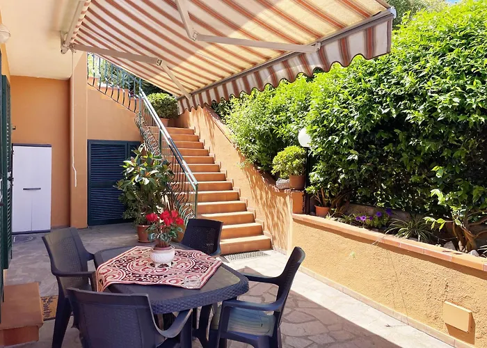 Maggy's - Argonautivacanze