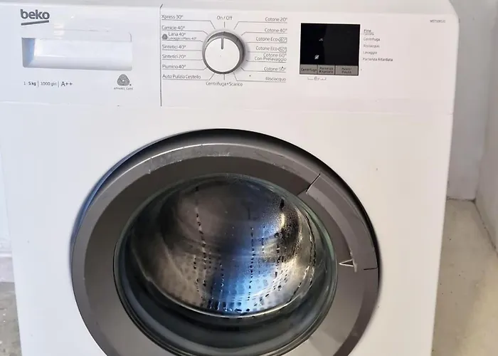 Maggy's - Argonautivacanze Apartment *