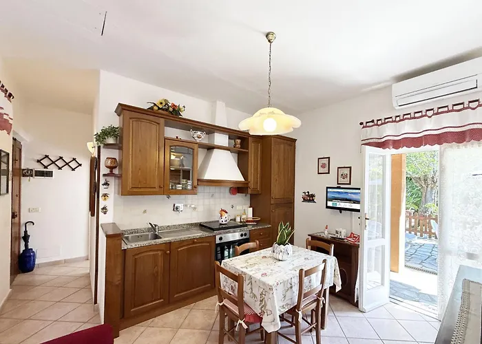 Apartment Maggy's - Argonautivacanze