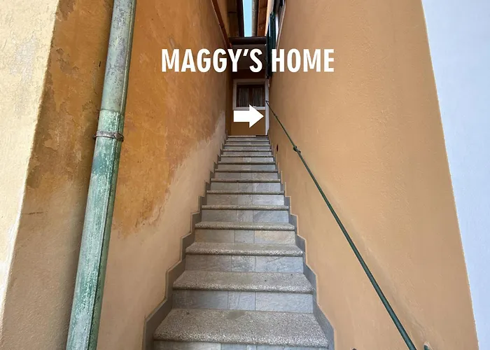 Maggy's - Argonautivacanze Apartment *