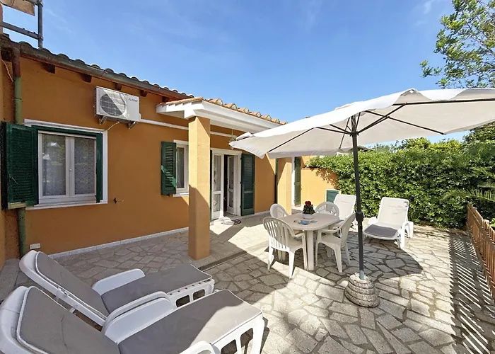 Lejlighed Maggy's - Argonautivacanze *