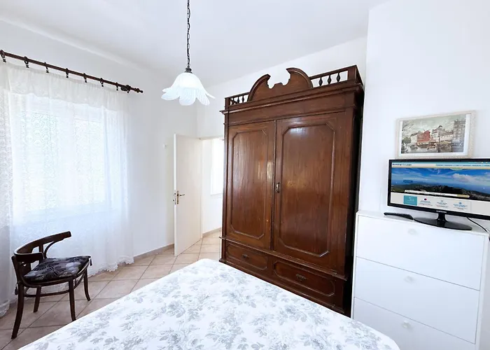 Apartment Maggy's - Argonautivacanze Capoliveri (Isola d'Elba)